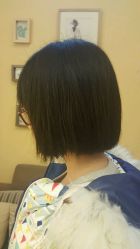 -ＤＯＭＯプロの美容サロン