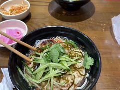 -猪脑壳凉面(南正街店)