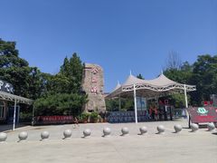 -北京金海湖景区