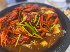 -金陵暴走小龙虾·迷踪蟹(凯德MALL店)