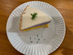 南瓜芋泥挞-猫里有甜