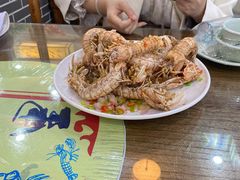 -柒柒海里·平价海鲜·蒸汽·家宴(金沙滩店)