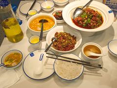 -兰湘子·湘菜小炒(石家庄万象城店)