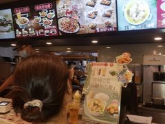 -永和大王(茉莉上新·共和新路店)