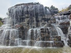 -北京西山国家森林公园