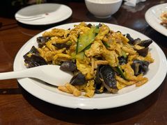 木须肉-泰丰楼(前门西大街店)