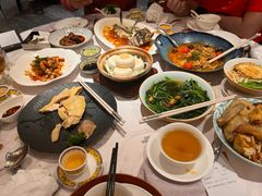 -南海渔村(珠江新城店)