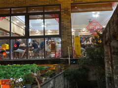 门面-周大娘牛乳(旧寨古村总店)