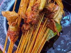 串串香-冒椒火辣(奎星楼街店)
