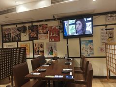 -纹兵卫手打荞麦面日料(虹桥本店)