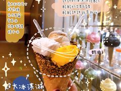 -VENCHI 闻绮(广州太古汇店)