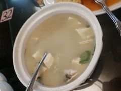 -红星光发煲仔饭(大石街店)