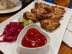 -TUK土耳其餐厅·下午茶(卢湾店)