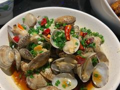 -老头儿油爆虾·知味杭州(爱琴海购物中心)