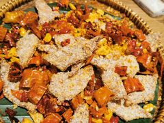 昂牛-米店·云南菜(南门店)