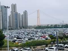 -武汉客厅中国文化博览中心