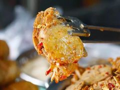-浪哥卤味捆鸡(南门口店)