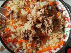 -帕米尔食府(白云观店)