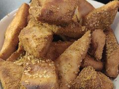 -满格嗦新疆椒麻鸡火锅.炒米粉(川大江安校区店)