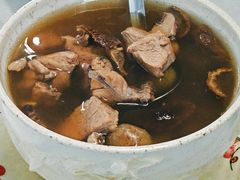 -海鲜街菜馆(海珠南路店)