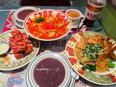 -广九餐室(陈家祠扬韬广场店)