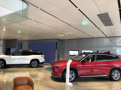 -蔚来中心(北京中关村店)