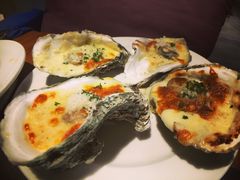 -Kata cuit Restaurant