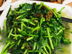 -山里人家土菜馆(茅山店)