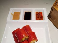 -悦满楼·西关名点·湛江名菜(航空综合大厦店)