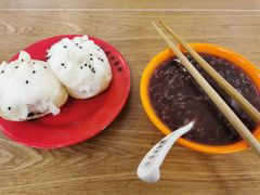 -同济大学-北苑食堂