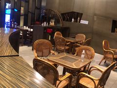 大堂-胥城奥灶面·面之府(书香世家月亮湾酒店)