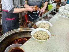 -汪胖子襄阳牛肉面(华丰路店)