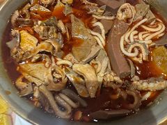 -蔡家酒楼(一德街店)