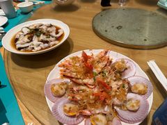 -糟粕醋·椰苑海南菜餐厅(亚龙湾天域酒店)