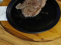 -纽斯特牛排自助餐厅(浦东文峰广场店)