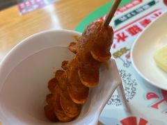 -秦和居(大唐时代店)