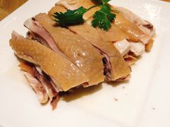 阿元香草鸡-莆田餐厅PUTIEN(三里屯店)