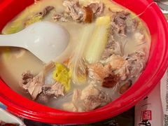 -大鸭梨(天通西苑店)