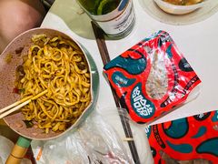 -王菊美食街·王菊面馆(总店)