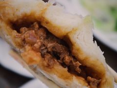 风味排骨包子-张包铺(道外店)