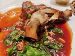 -玉林烤鸭店(定福庄店)