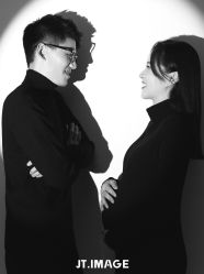 点击看大图 -专注孕妇照亲子照·纪田摄影