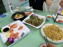 -景好海鲜餐厅(大鹏必选旅游店)