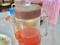 -北香园饺子馆(锦华路店)