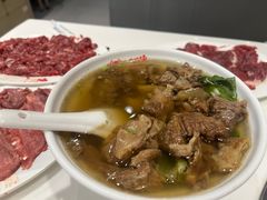 -陈记顺和潮汕牛肉火锅(韩江路店)