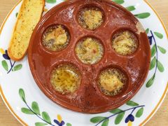 蒜香蜗牛-萨莉亚意式餐厅(特力时尚汇店)