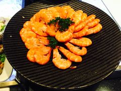 -厦门海景千禧大酒店·海景咖啡厅