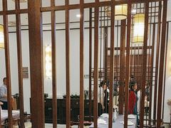 -千滋百味·醉江澜花园餐厅(街道口店)