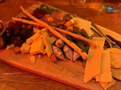 -THE CANNERY&JUJU 新鲜海鲜·牛排美食酒廊