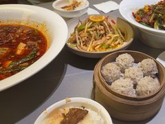 -付掌柜在成都·热炒砂锅集(金禾店)